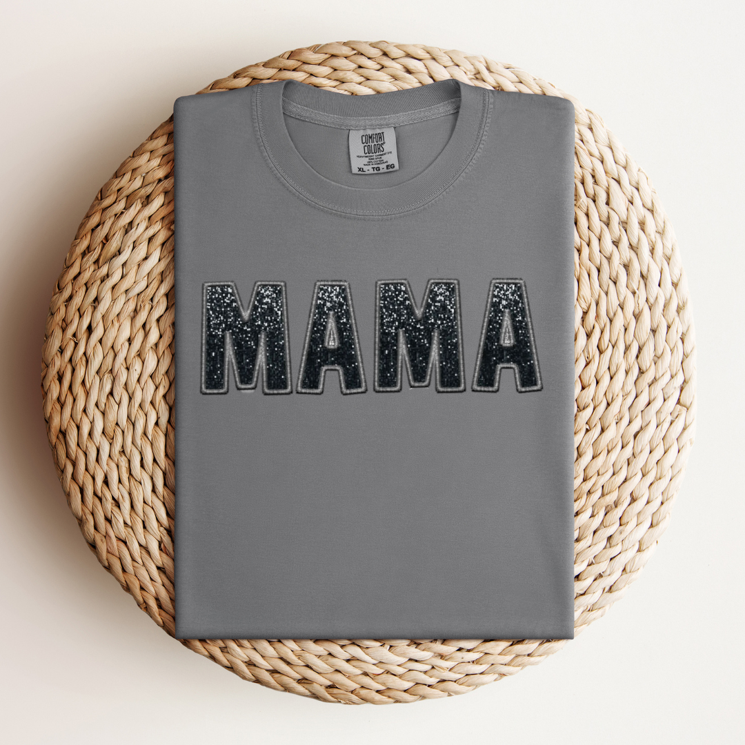 Mystery Mama Tees