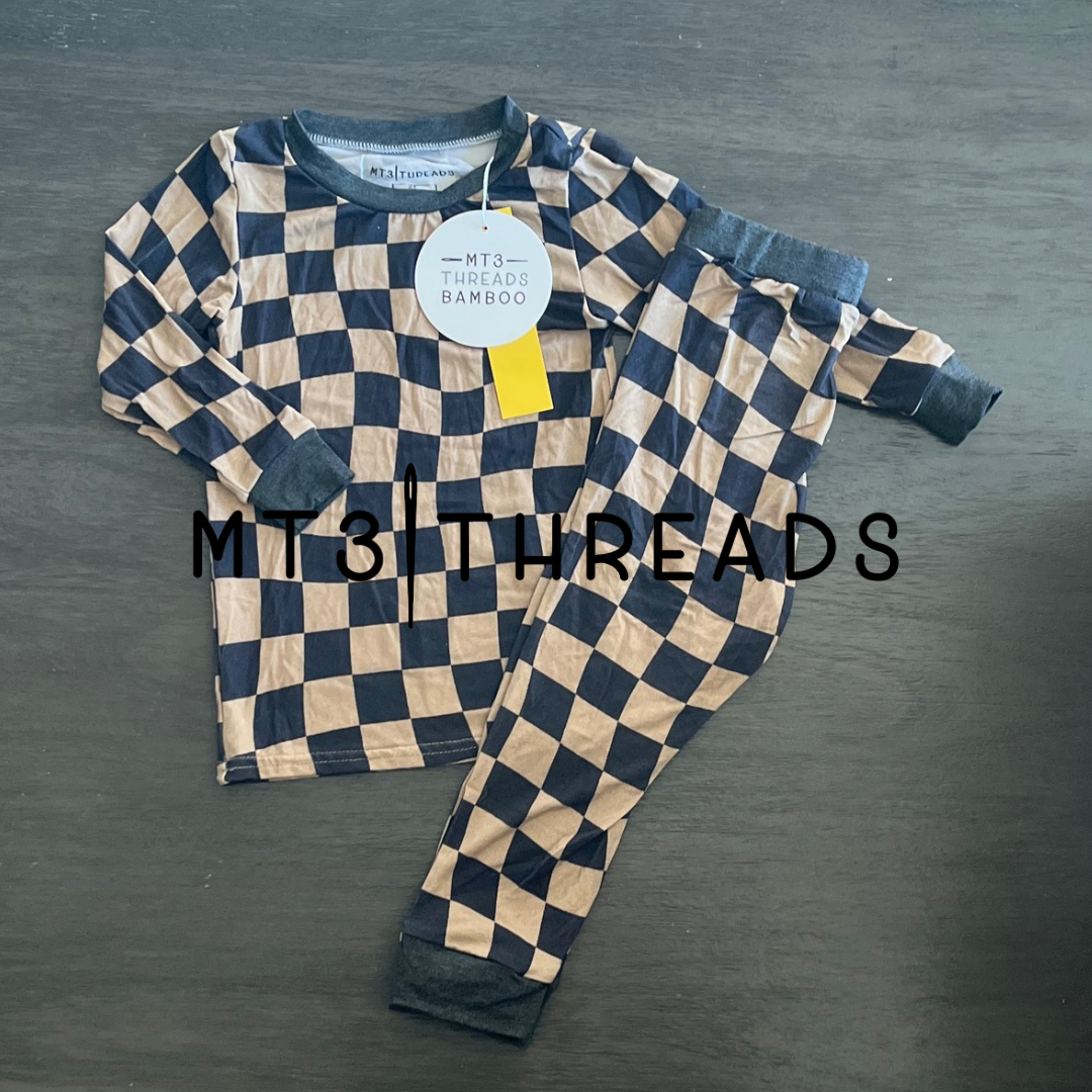 Checkers 2pc set RTS