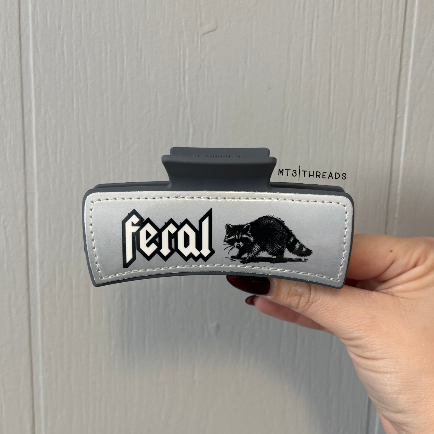 Feral | Claw Clip