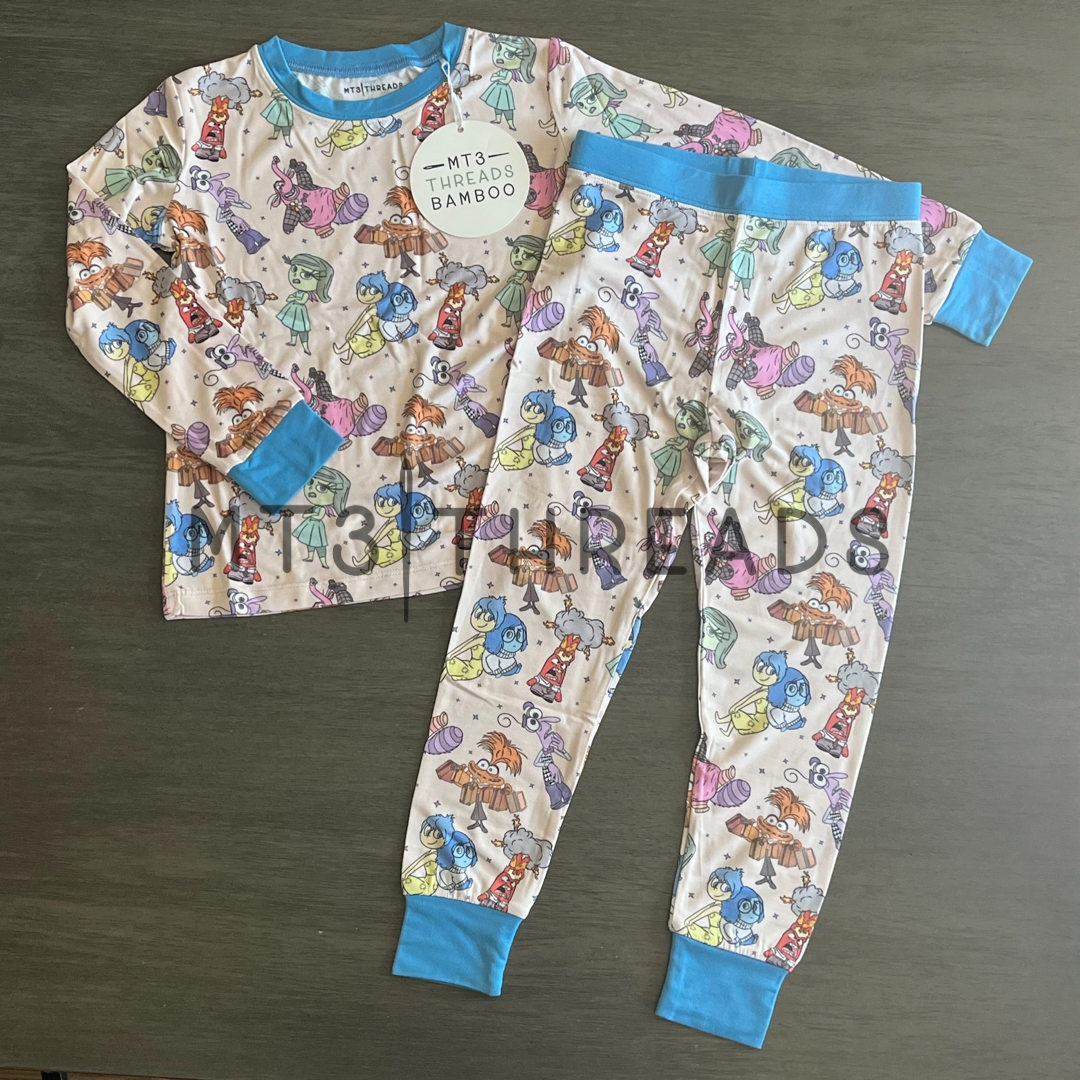 Feelings 2pc set RTS