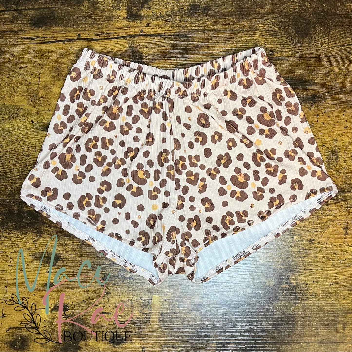 3T Breezy Shorts