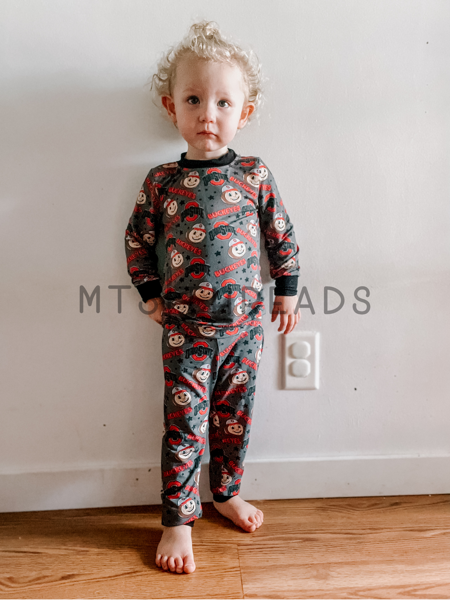 Brutus 2pc set RTS