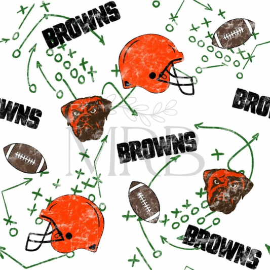 Browns General (ON HAND)