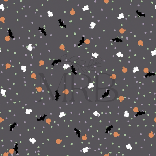 Halloween Cookies Sprinkles (ON HAND)