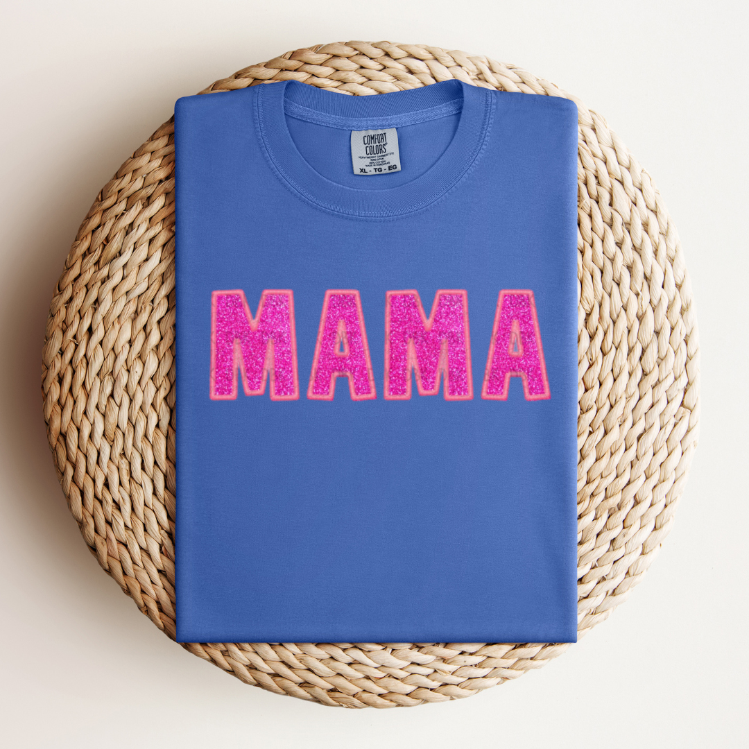 Mystery Mama Tees