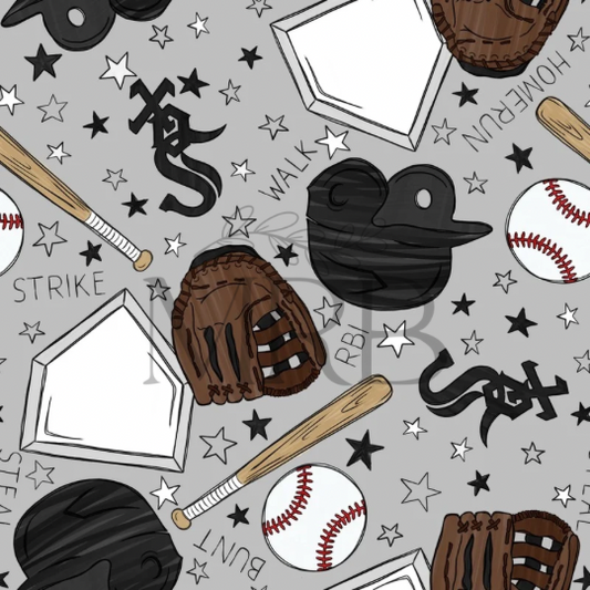 White Sox General (ON HAND)