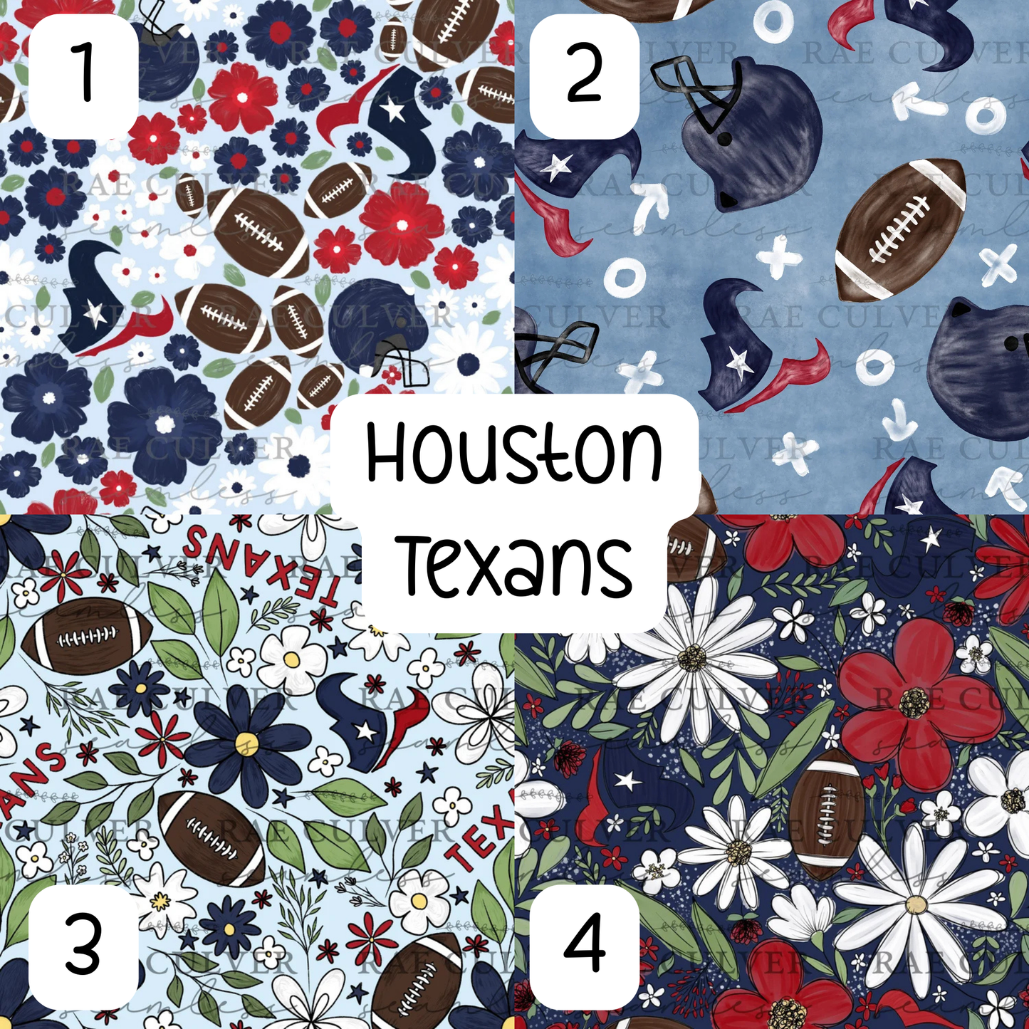FOOTBALL CLAW CLIPS