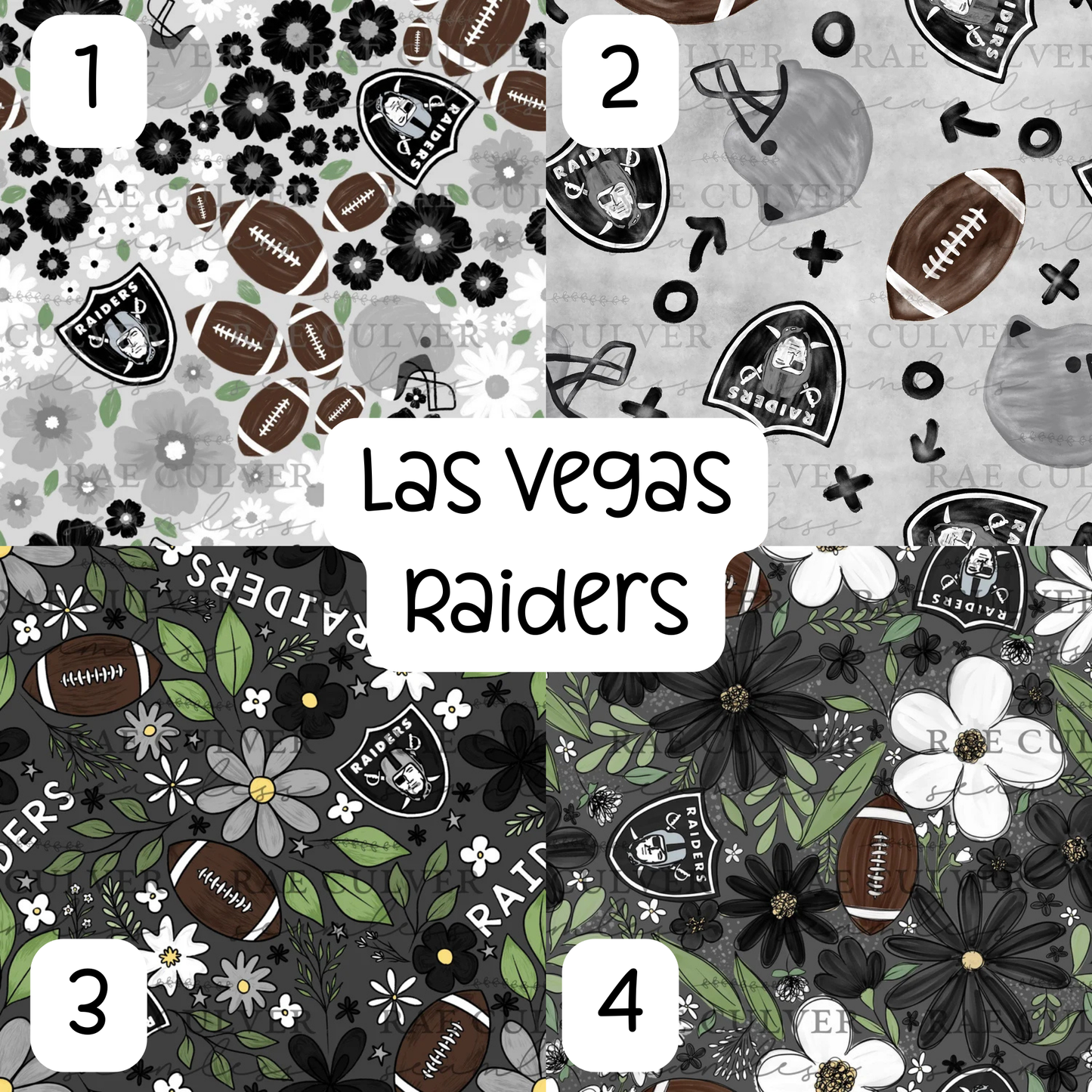 FOOTBALL CLAW CLIPS