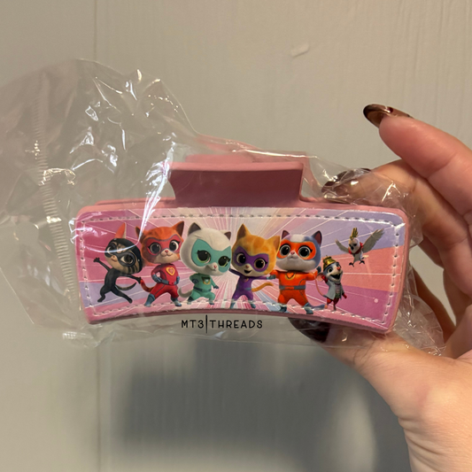 Kitties+ | Claw Clip