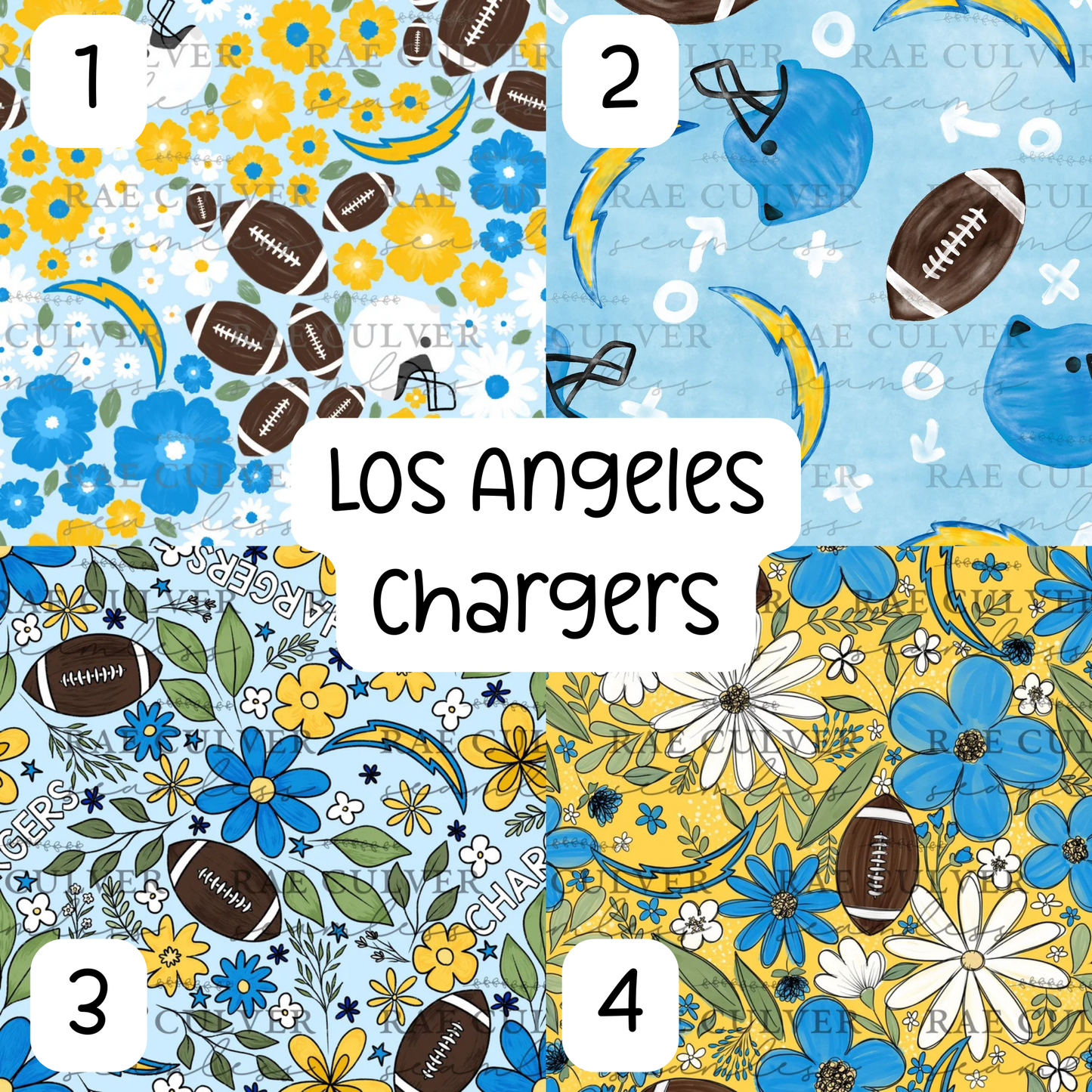 FOOTBALL CLAW CLIPS