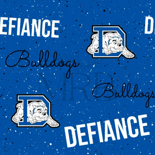 Defiance (ON HAND)