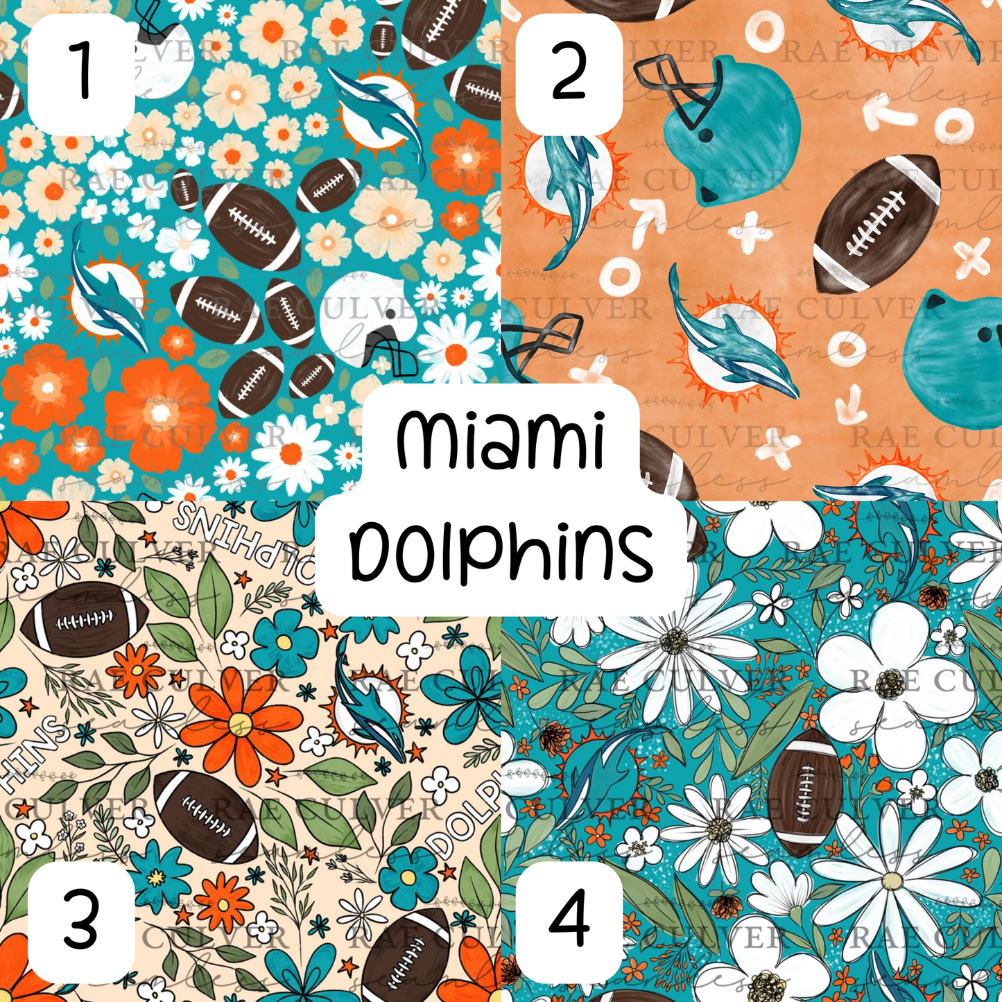 FOOTBALL CLAW CLIPS