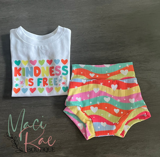 Kindness