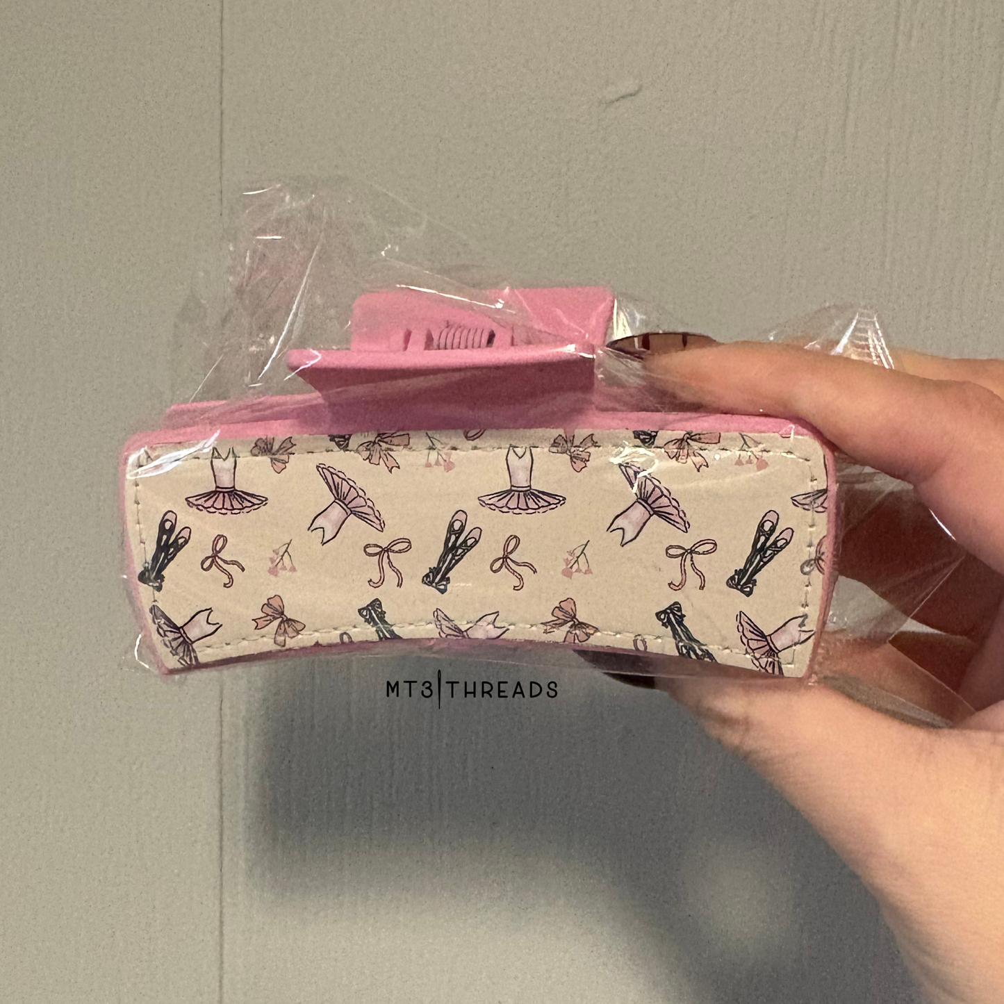Ballerina | Claw Clip