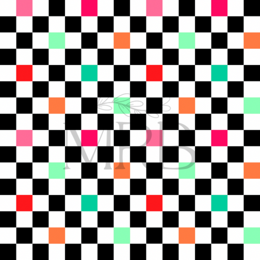 Checks (ON HAND)