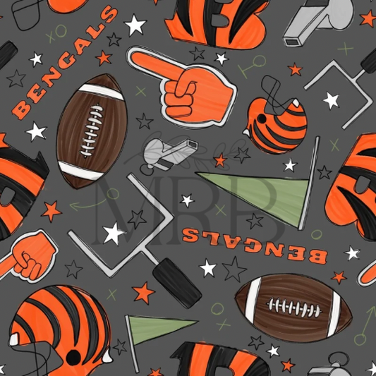 Bengals General (ON HAND)