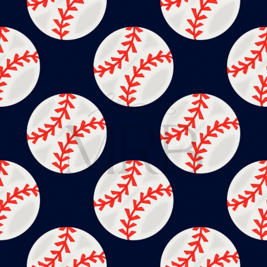 Baseball (ON HAND)