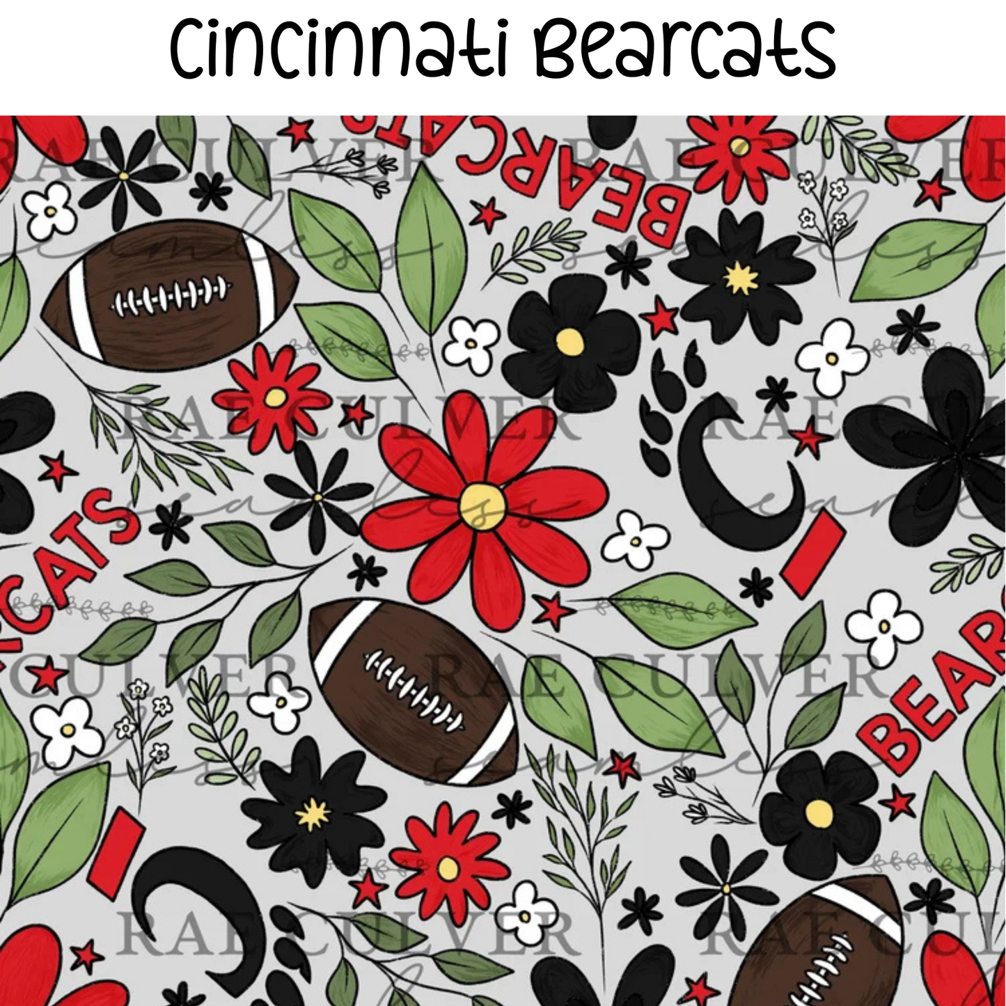 FOOTBALL CLAW CLIPS