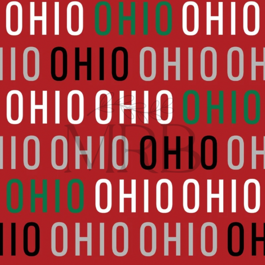 Ohio (ON HAND)