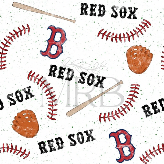 Boston Red Sox General (ON HAND)