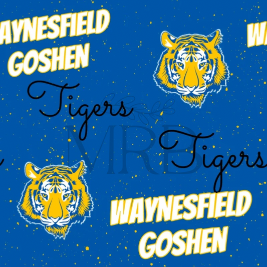 Waynesfield (ON HAND)l