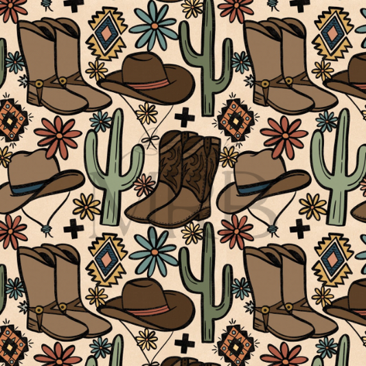 Western (ON HAND)