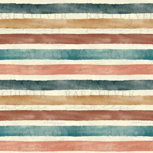 Fall Stripes (ON HAND)
