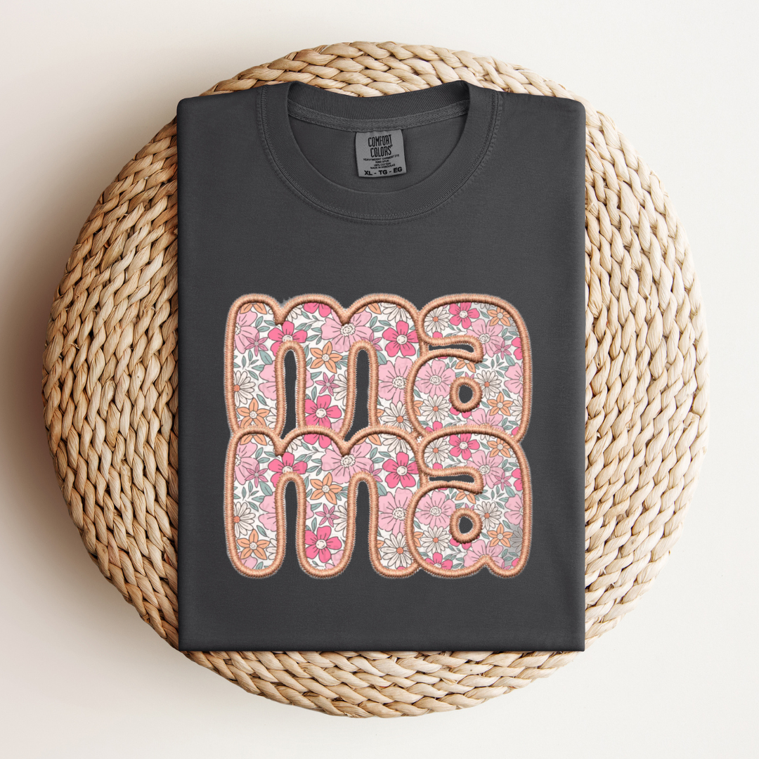 Mystery Mama Tees