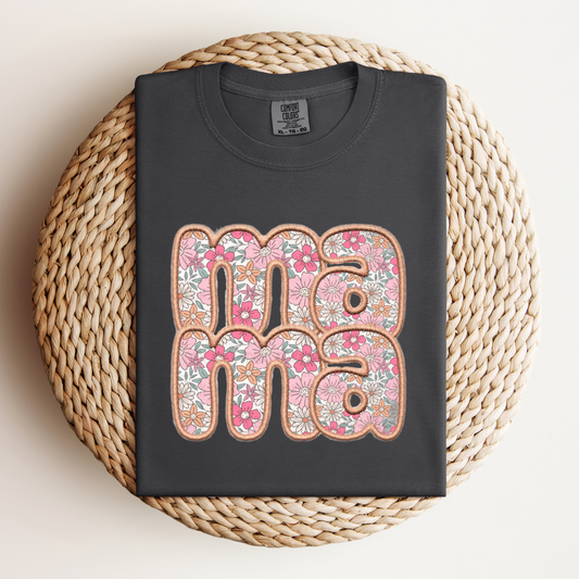 Mystery Mama Tees