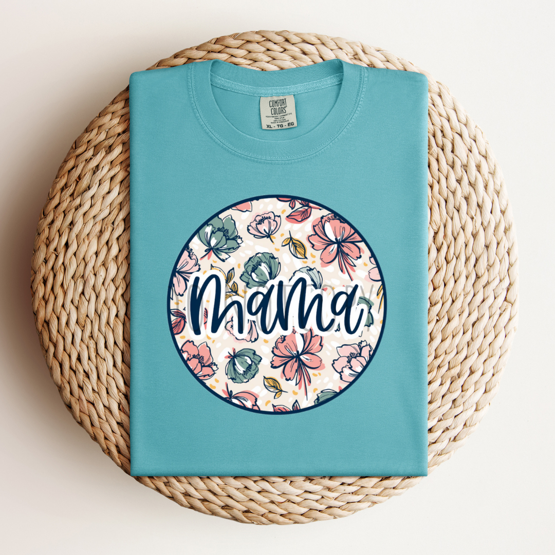 Mystery Mama Tees