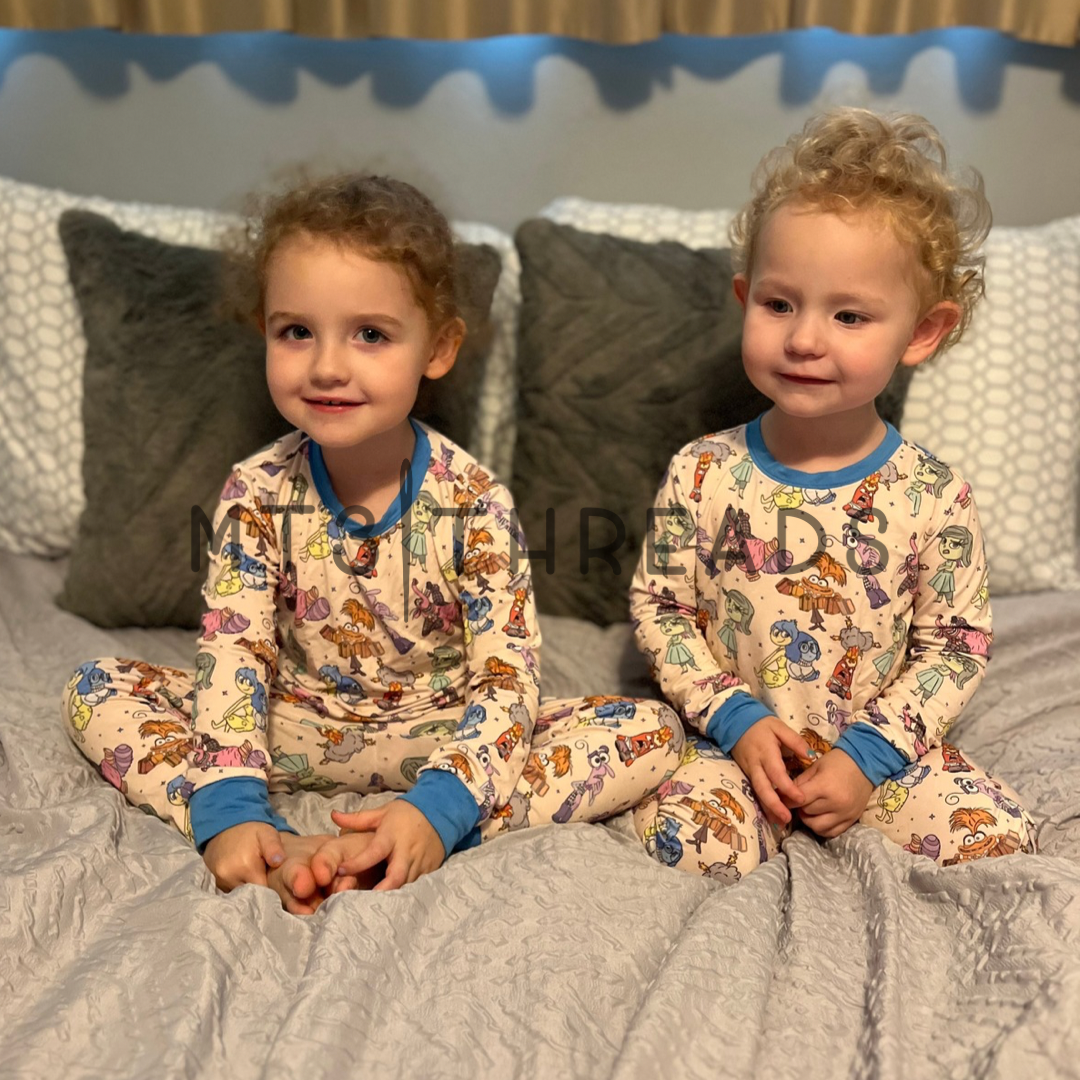 Feelings 2pc set RTS