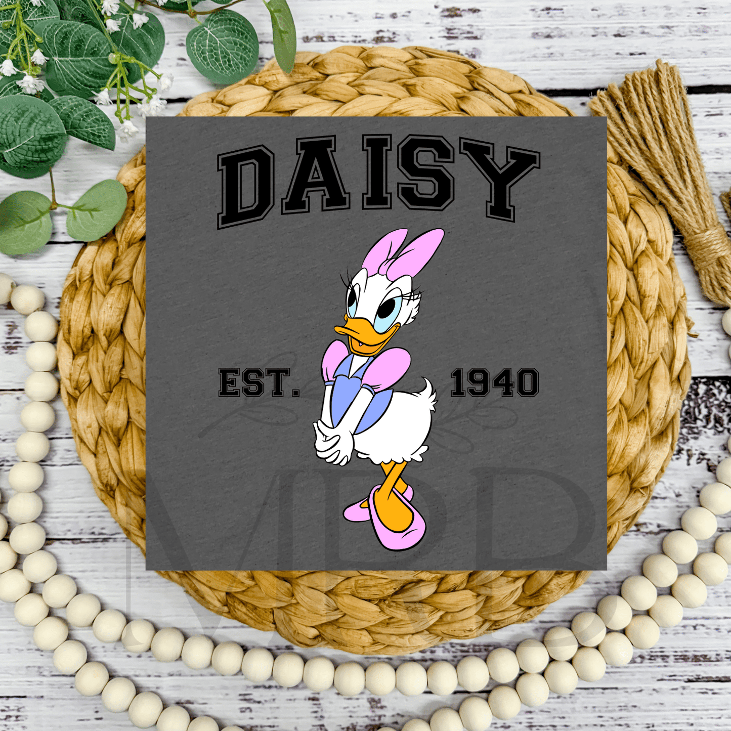 Mickey + Friends Tees