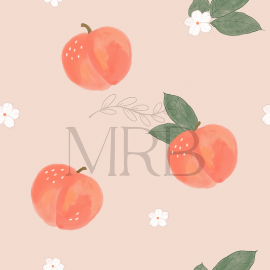 Peaches (ON HAND)