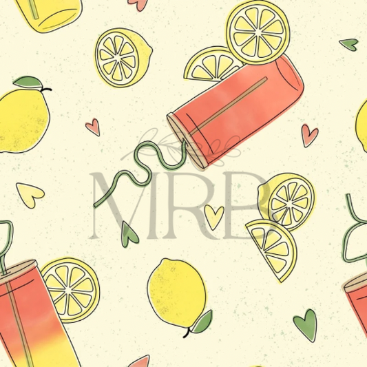 Lemonade (ON HAND)