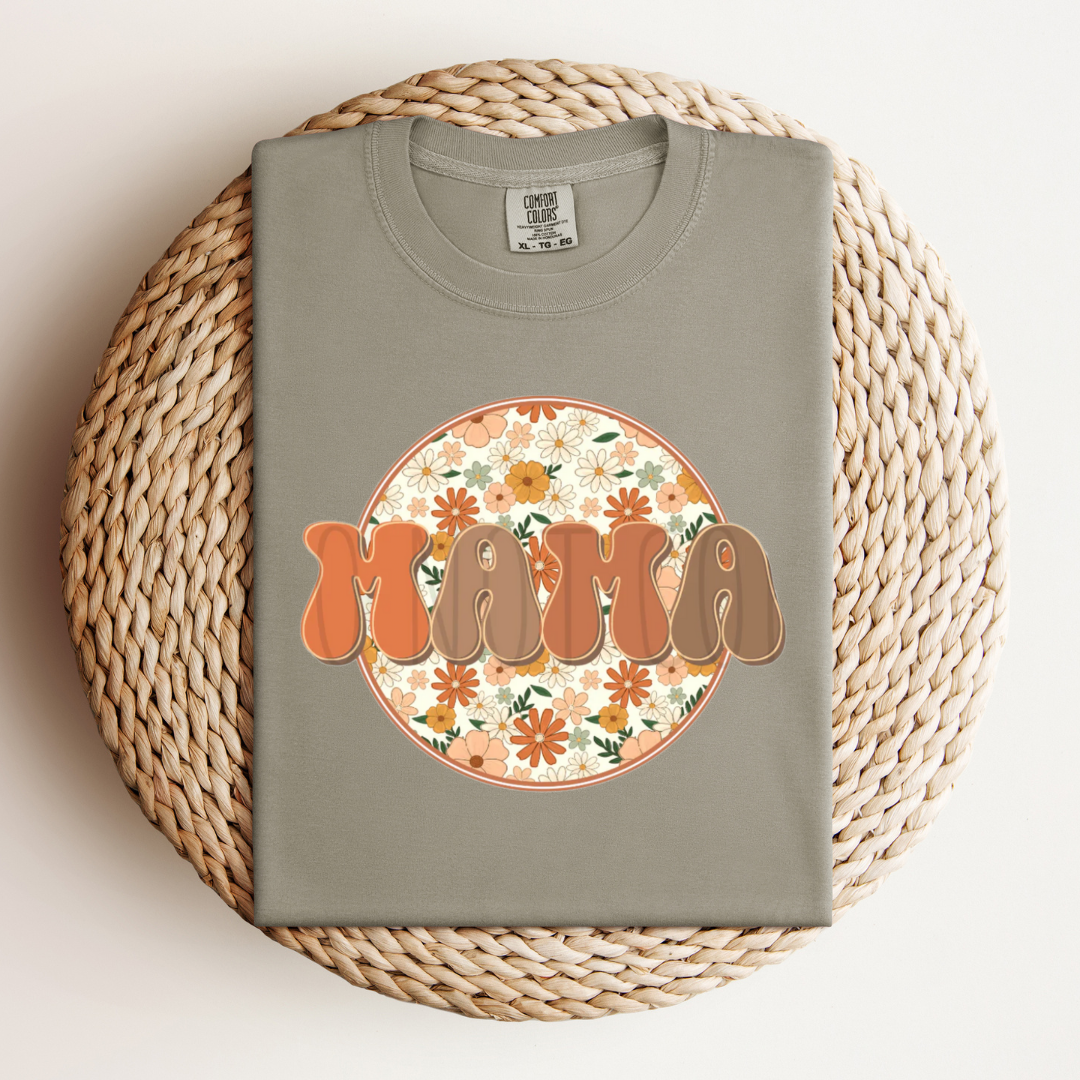 Mystery Mama Tees
