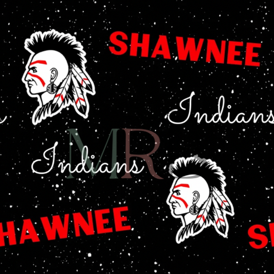Shawnee (ON HAND)