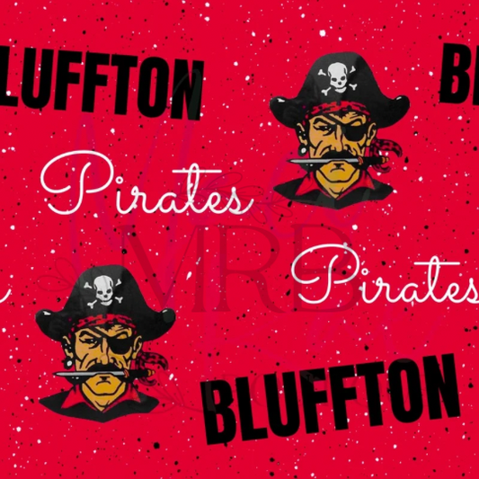 Bluffton (ON HAND)