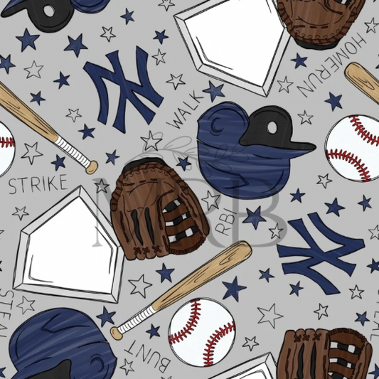 Yankees General (ON HAND)