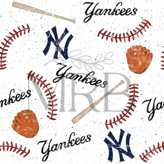 Yankees General (ON HAND)