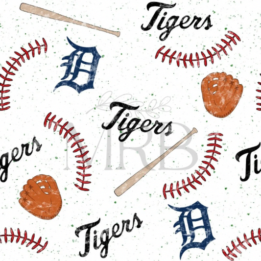 Detriot Tigers General (ON HAND)
