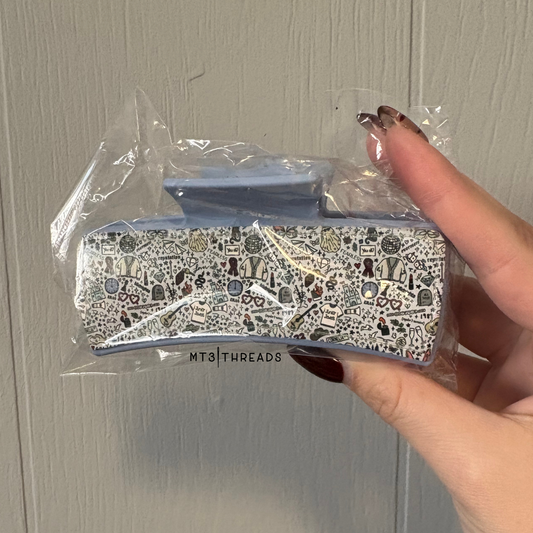 Swiftie | Claw Clip