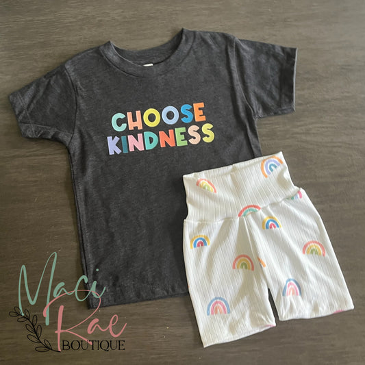 Choose Kindness