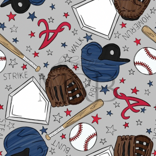 Braves General (ON HAND)