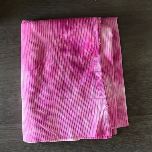 Pink Tie Dye (ON HAND)