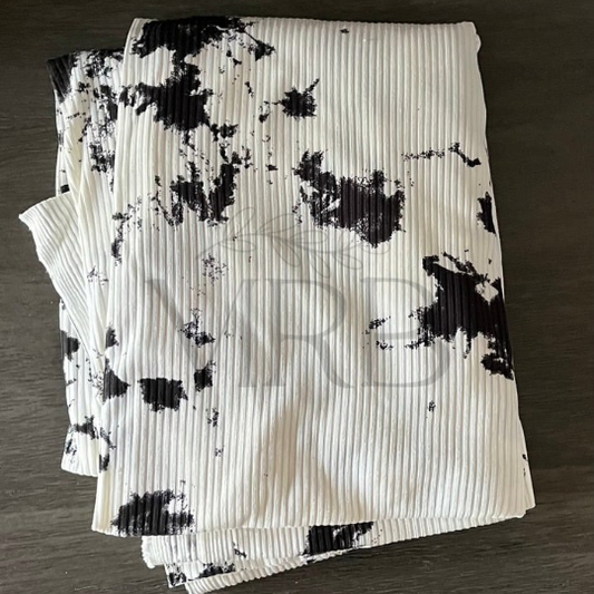 Black Acid Wash (ON HAND)