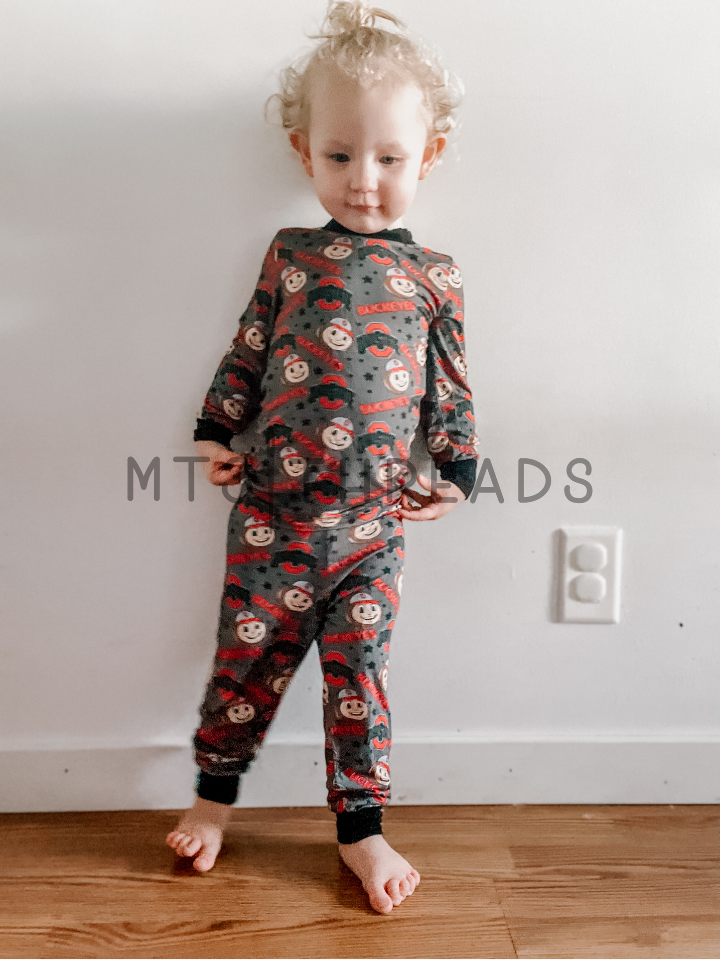Brutus 2pc set RTS