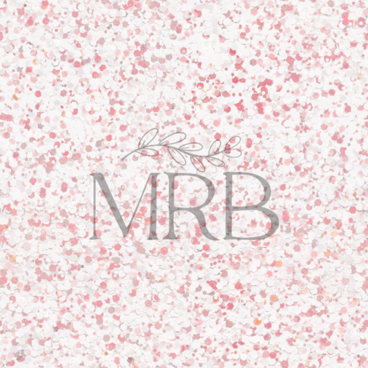 Pink Sequins (ON HAND)