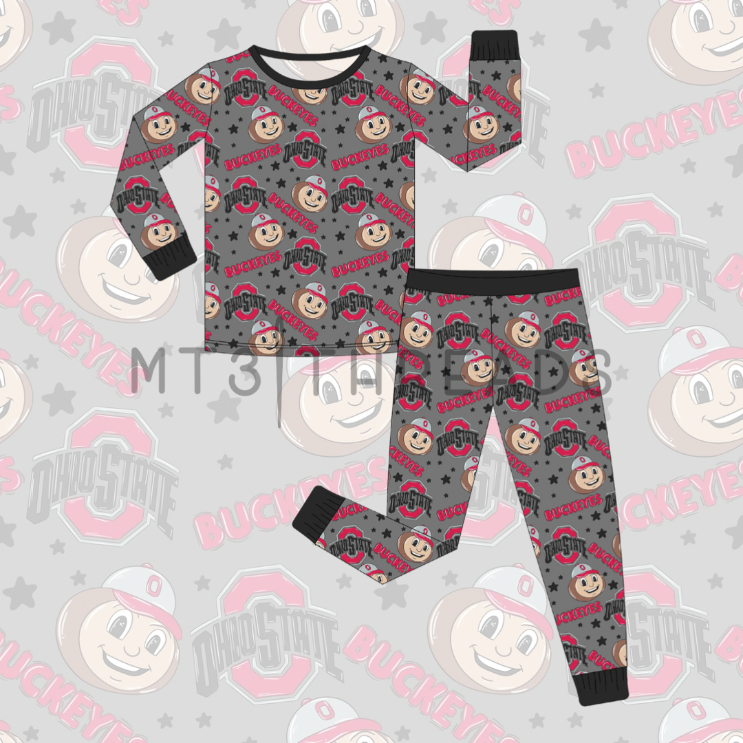 Brutus 2pc set RTS