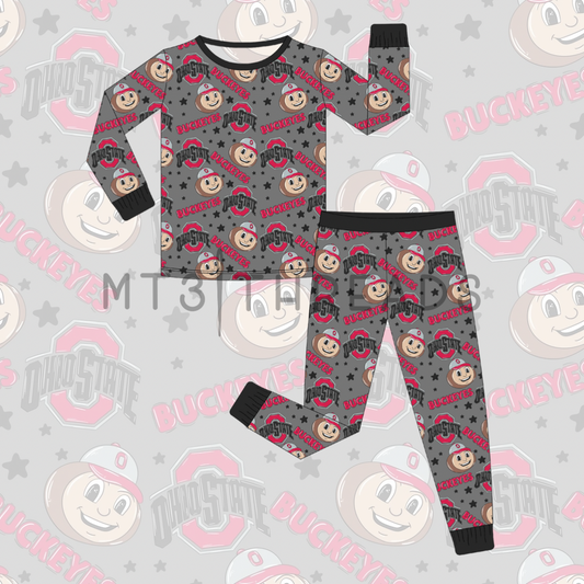Brutus 2pc set RTS