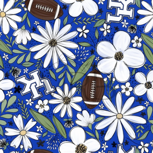 Kentucky Floral (ON HAND)
